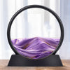 Buy Now 3D Hourglass/Quick Sand Decor Online | Sandscape In Motion