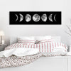 Moon Phases Soulmate- Painting