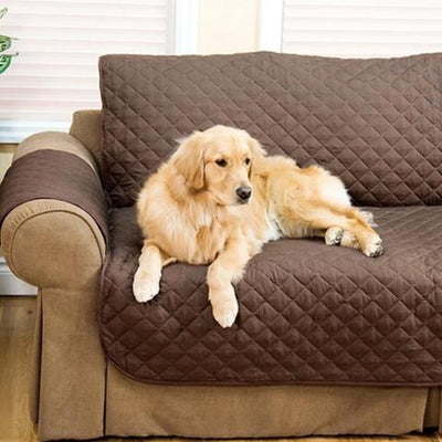 sofa cover for pets- Modern reversible