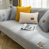 sectional sofa cover- Wool Cover