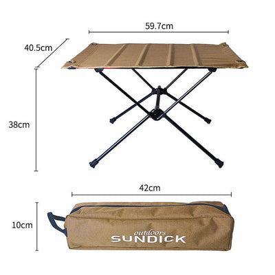 Portable Table- Camping table