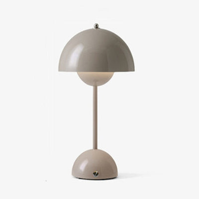 The Modern Perspective  - Retro Lamp for desk