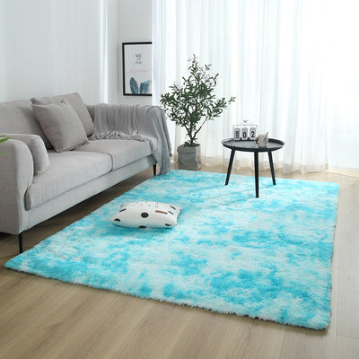 Soft Fluffy Rug- Carpet For Bedroom