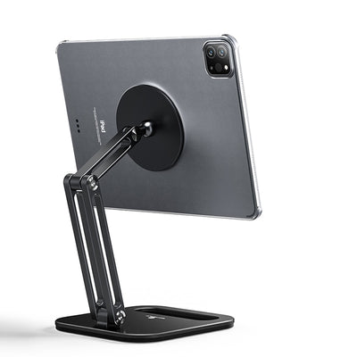 Magnetic Modern Tablet Stand Holder
