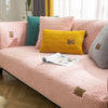 sectional sofa cover- Wool Cover