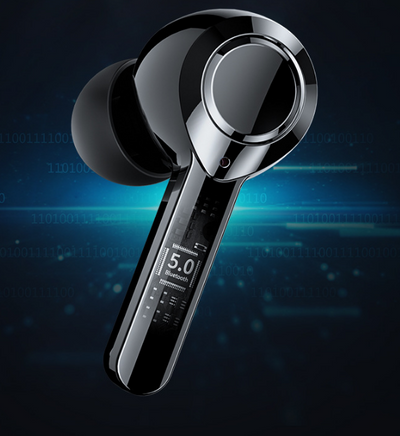 E-sports Gaming Bluetooth Headset 5.0 Wireless In-ear