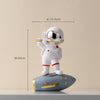 Astronaut Statue- Modern Decoration Accessories