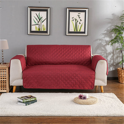 sofa cover for pets- Modern reversible