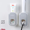 Wall Mount~ Automatic Toothpaste Dispenser Bathroom Accessories