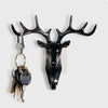 Wall Key Holder- antlers