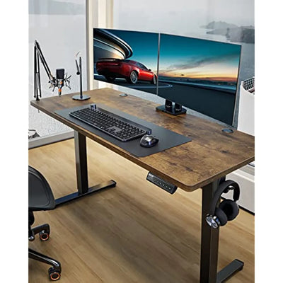 Electric standing desk (adjustable)