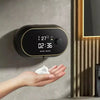 Wall Mounted Touchless Hands-Free Automatic Foaming Soap Dispenser 450ml