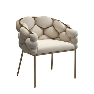 Modern luxury Dinning/ lounge Chairs