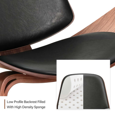 Modern Replica- comfy chairs