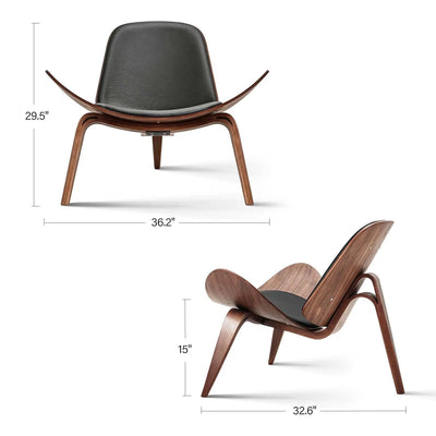 Modern Replica- comfy chairs
