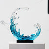 Buy Now Home Modern Piece Crystal Ball Or Without A Crystal Ball
