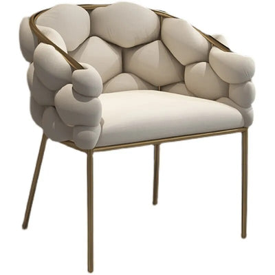 Modern luxury Dinning/ lounge Chairs