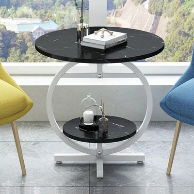 Modern Marble Coffee Table