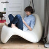 Leisure Designer Lazy chair- Modern Reclining Chair