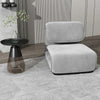 Minimalist Sofa Chair- Modern Living Room Single lounge