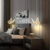 LED Butterfly Hanging Lamps For Ceiling