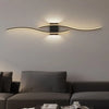 Modern Minimalist LED Wall Light