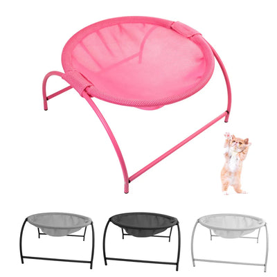 Cat/ Dog Bed- Modern Pet Hammock (breathable)