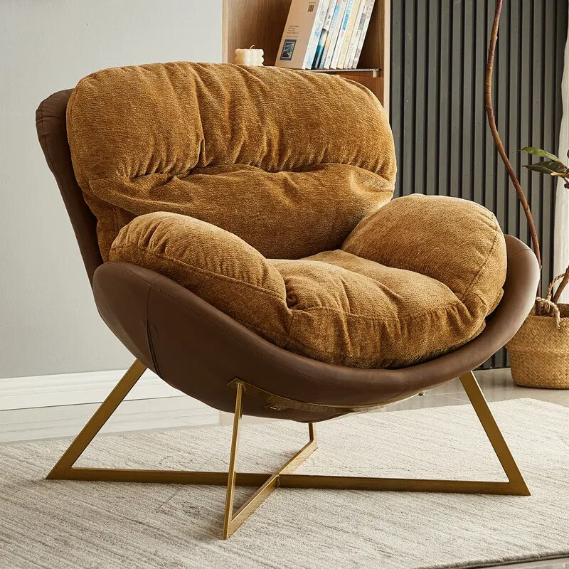 Single Sofa Chair - Modern