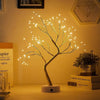 Tree Night Light -nightstand touch lamp