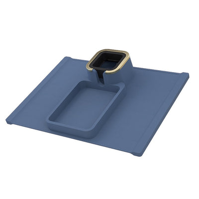 clip on cupholder- Modern Silicone.