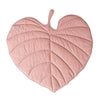 Buy Now Leaf Shaped Pad Blanket Online | Modern Perspective