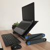Flexible Modern- Foldable  Laptop Stand
