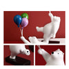 Bunch o Balloons- Figurines