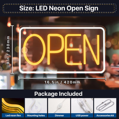 LED Neon Lamp