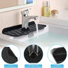 kitchen sponge holder- Black Kitchen Faucet