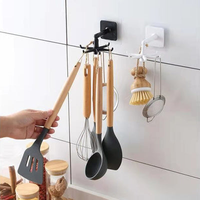 Modern Kitchen utensil organizer