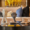 Home Decor Sculptures- Faces