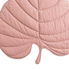 Buy Now Leaf Shaped Pad Blanket Online | Modern Perspective