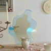 Modern Luxury Special-Shaped Mirror