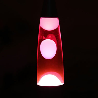 Modern Lava Lamp