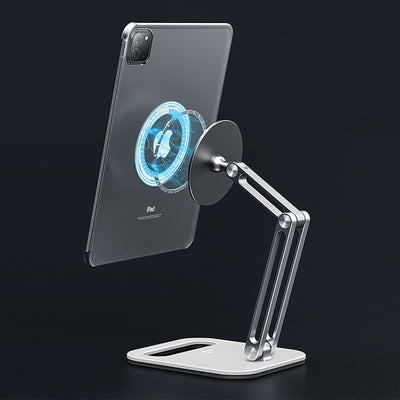Magnetic Modern Tablet Stand Holder