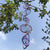 Buy Now 3D Rotating Unique Wind Chimes Online | Modern Perspective